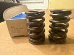 Gm 3911068 Spring,valve(w/dampener) Set Of DIM:5.5 X2.2X2.1 1982-1996 New. Price: $12.00.