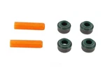 Engine Valve Stem Oil Seal SET-140.076 Vaico V30-9941 New. Price: $170.68.