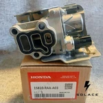 Oem Genuine Vtec Solenoid Spool Valve W/gasket Nib 15810-RAA-A03 For Honda Acura New. Price: $40.99.