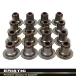 Viton Valve Stem Seal Set 01+ Gm 4.8 5.3 6.0 6.2L Silverado Savana Yukon Sierra New. Price: $18.83.