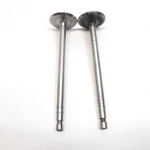 1925-1931 Essex Intake Valve Nors Pair Is Jadson, Other Thompson #V302 New. Price: $48.58.