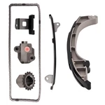 Engine Timing Chain Set For Scion Tc 2.5L 2011-2016 135400V040 TY0012-3 New. Price: $35.79.