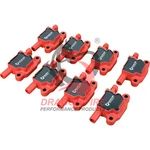 Dragon Fire Performance Ignition Coil Set Of 8 Gm 05-14 Square 12611424 New. Price: $249.95.