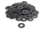 Dura-bond Valve Spring Shims 100 Pack 1.270 Od 0.060 Steel Thickness New. Price: $46.21.