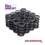 Isky Cams 4205, Set Of 16 Steel 1.240 Dual Valve Springs Performance Racing Part New. Price: $277.06.