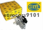 New! Volkswagen Jetta Hella Vacuum Pump 008570021 1J0612181D. Price: $214.00.