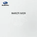 Subaru Genuine Impreza Wrx Sti Low Tone Horn Signal 86012VA020 Oem New. Price: $110.69.
