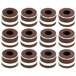 AVS11055 Apex Valve Stem Seals Set For Ram Truck Dodge 3500 2500 W250 W350 D250 New. Price: $35.64.