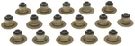 Engine Valve Stem Oil Seal Set Mahle SS45961 New. Price: $27.83.