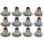 Engine Valve Stem Oil Seal Set-vin: Apex Automobile Parts AVS3050 New. Price: $49.99.