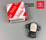 89452-22090 Toyota Lexus Sensor Throttle Position 8945222090 New Oem. Price: $118.33.