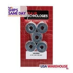 Straub 346-0060, Set Of Valve Spring Shims 50PK .060 Fits Gm Ls Engines Steel New. Price: $142.12.