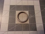 Sbi SB1695E-1 Valve Seat John Deere 3029D 3029T/H 4045T/H 6059 6068D New. Price: $19.99.