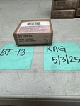 Engine Valve Stem Oil Seal Set Fel-pro Ss 72630 New. Price: $18.00.
