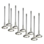Supertech VWEVI-1002S-10 Inconel Exhaust Valves SET/10 Std Audi 2.5L Tfsi Tt Rs New. Price: $419.95.