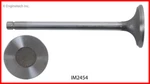 Intake Valve-sohc, Code: C25A1, Valves Enginetech, Inc. IM2454 New. Price: $35.99.