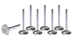Ferrea F6299-8 Fits Sbc C/6 1.940 Intake Valves New. Price: $209.99.