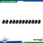 Dnj VSS960 Valve Stem Seals For 94-23 Lexus Toyota 2.5L-3.5L Dohc New. Price: $37.04.