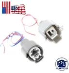 Vtec Power Steering Pressure Switch Solenoid Plug Pigtail Wire Harness Connector New. Price: $9.99.