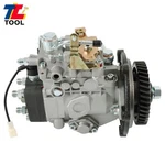 Fuel Injection Pump For Zexel Isuzu Engine 104741-6731 4JB1 Bobcat 853 54389702 New. Price: $358.86.