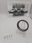 Jaguar E-type XJ6 XK140 XK150 MK2 MK9 MK10 Exhaust Valve Seat Nos C29124/1 New. Price: $5.95.