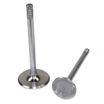 Stainless Intake & Exhaust Valve, 40MM, Sold Each Dunebuggy Vw New. Price: $28.80.