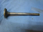 1952 1953 1954 1955 Lincoln Exhaust Valve Ea New. Price: $25.00.