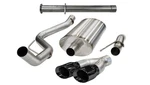 Corsa (14760BLK) V8 145IN Wheelbase Xtreme C/b For 11-14 F-150 Raptor 6.2L New. Price: $1921.99.