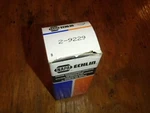 Napa Echlin Pcv Valve Part Fits #2-9229 New. Price: $12.15.