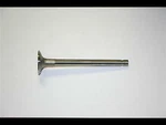 Sbi 00220 Ford Tractor 120" 8N 9N 4 Cylinder Engine Exhaust Valves New. Price: $17.97.