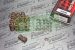 Kelford Beehive Valve Springs Titanium Retainers Honda K20A K24A2 Ivtec New. Price: $548.15.