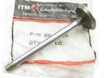 Itm RX-9136 Engine Exhaust Valve For 1972-1974 Toyota 2.0L 18RC New. Price: $8.09.