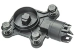 Uro Parts 11377524879 Eccentric Shaft Sensor New. Price: $176.67.