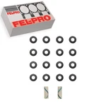 Felpro Eng Valve Stem Oil Seal Set Intake And Exhaust For 96-2000 Isuzu Npr 5.7L New. Price: $38.32.
