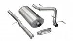 Corsa Performance 24523 Engine Exhaust Valve Kit New. Price: $1060.27.