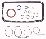 Conversion Gasket Set-dohc, Code: B17A1, 16 Valves Enginetech, Inc. New. Price: $70.99.