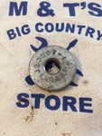 Kent-moore Usa Pinion Set Gauge Pilot Washer J-23597-12 Used. Price: $18.90.