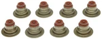 Engine Valve Stem Oil Seal Set-vin: Mahle SS45950 New. Price: $21.18.