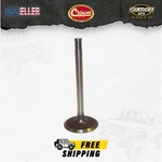 Crown Intake Valve For Jeep Series Cherokee Grand Wagoneer J10 J20 J-2500 New. Price: $43.75.