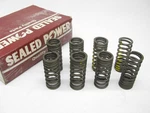(8) Sealed Power VS-386 Engine Valve Spring 1932-1952 Ford Tractor 120-L4 New. Price: $44.99.