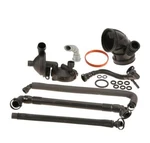 Rein Standard Pcv Valve Breather System Kit For Bmw E46 E36 330CI 330I 330XI Z3 New. Price: $192.95.