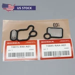Oem Variable Valve Timing Vvt Solenoid Filter Gasket For Honda 15815-R40-A01 New. Price: $10.99.