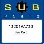 Subaru Valveint 13201AA730, New Genuine Oem Part. Price: $23.95.