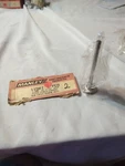 Manley 11567-1 Exhaust Valve S/b 1.500" Hd 11/32" Stem Stk Length Severe Duty New. Price: $36.12.
