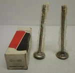Perfect Circle 211-1869 Engine Exhaust Valves High-performance Replacement New. Price: $25.94.