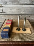 Vintage Exhaust Valves Chryco Mopar 1852079 Desoto Chrsyler New. Price: $18.11.