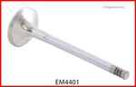 Exhaust Valve Enginetech, Inc. EM4401 New. Price: $26.99.
