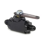 Racing Fuel Shut Off Valve Billet An Blk- MPD76504 New. Price: $143.35.