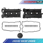 Pair Engine Valve Cover With Gasket For Nissan Frontier Pathfinder Xterra NV1500 New. Price: $56.88.