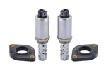 Pierburg Engine Variable Valve Timing Vvt Solenoid For Bmw New. Price: $359.95.